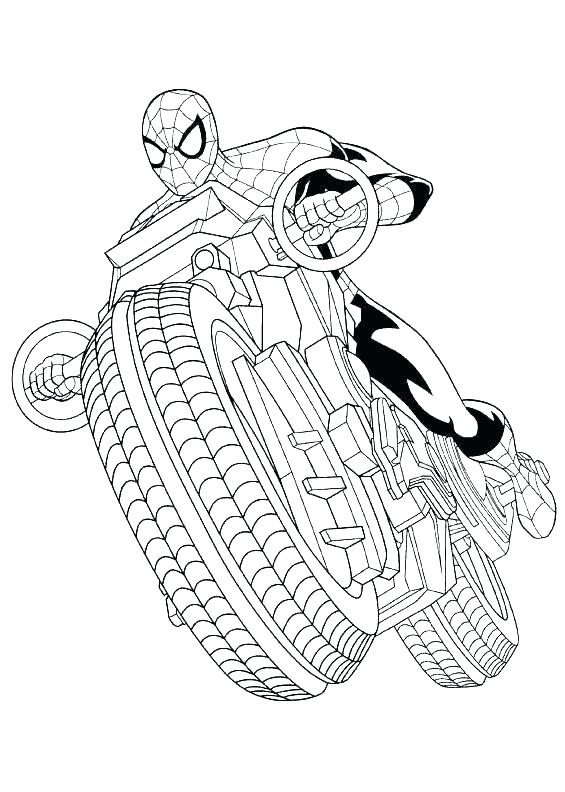 spiderman cartoon free online